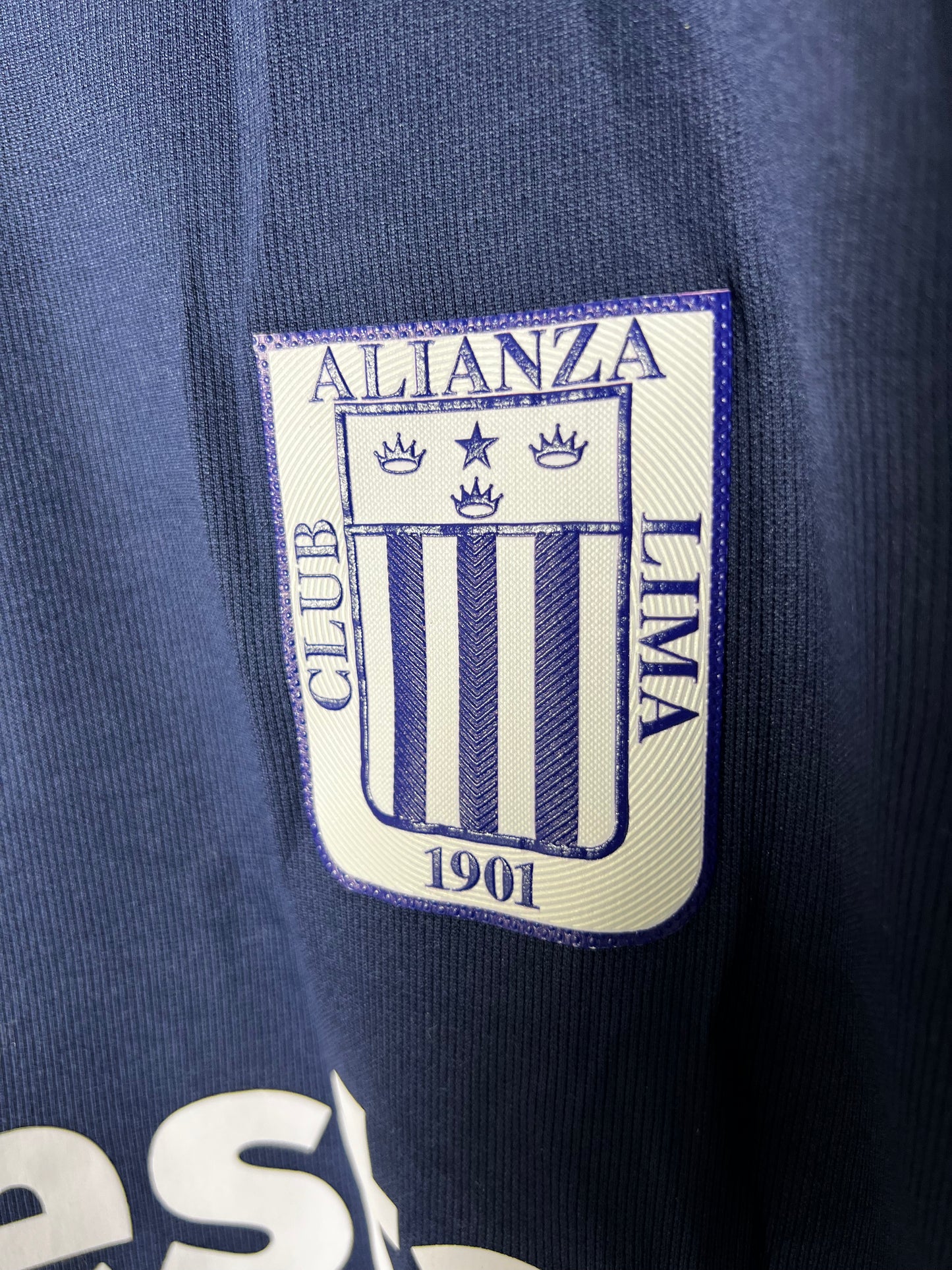 Tripack Alianza Lima 2025