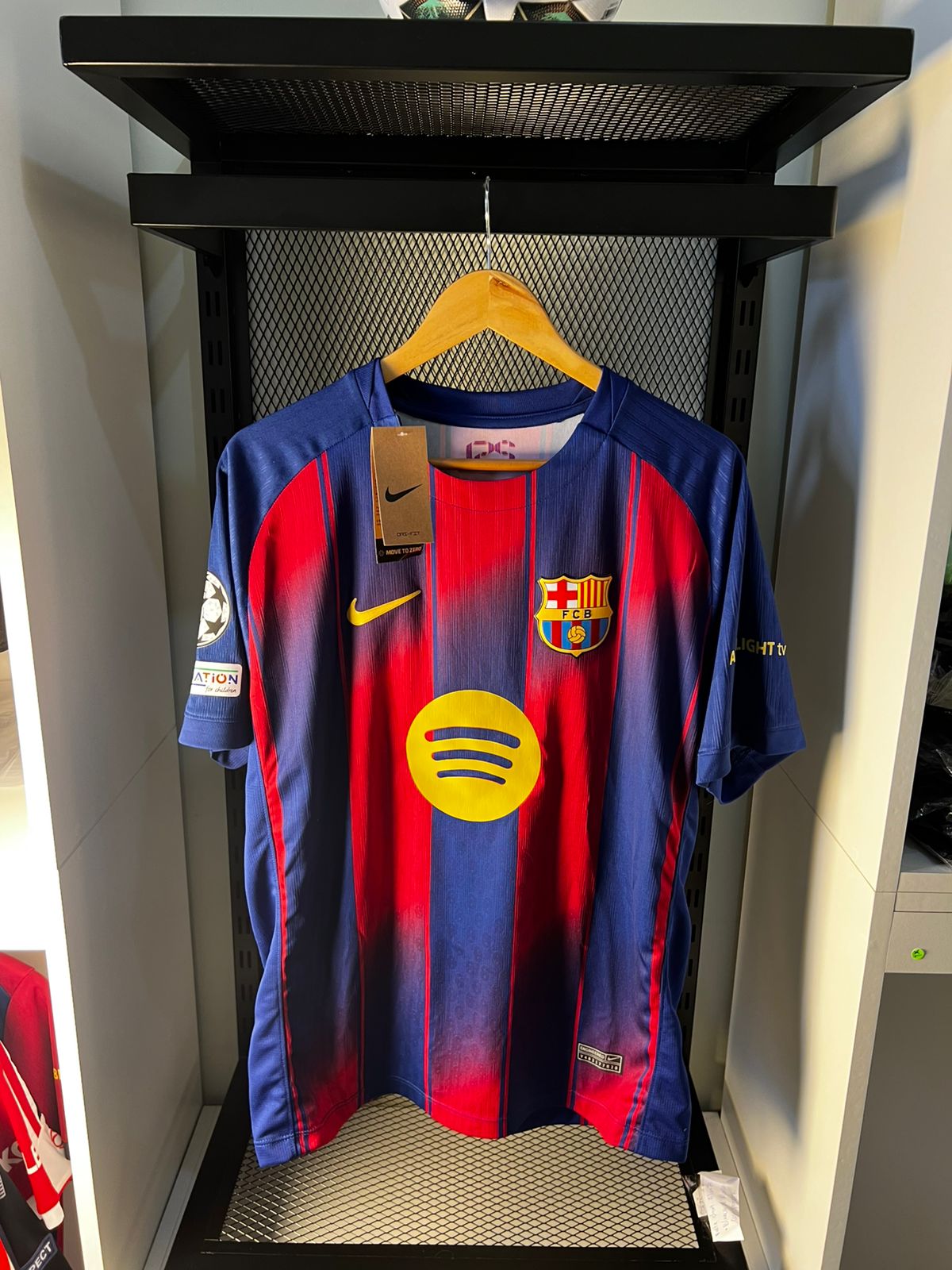 Tripack Barcelona