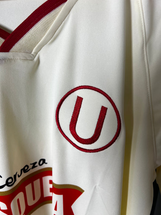 Universitario Oficial 99-00