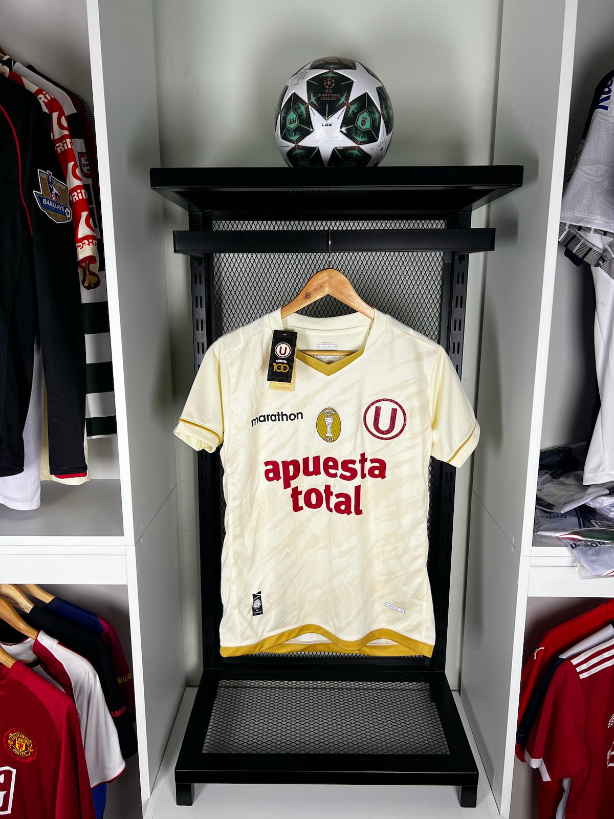 Tripack Universitario 2025