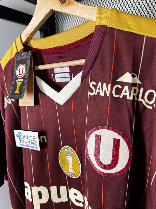 Universitario Alterna 25-26