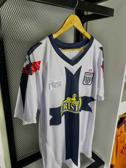 Alianza Lima 2010