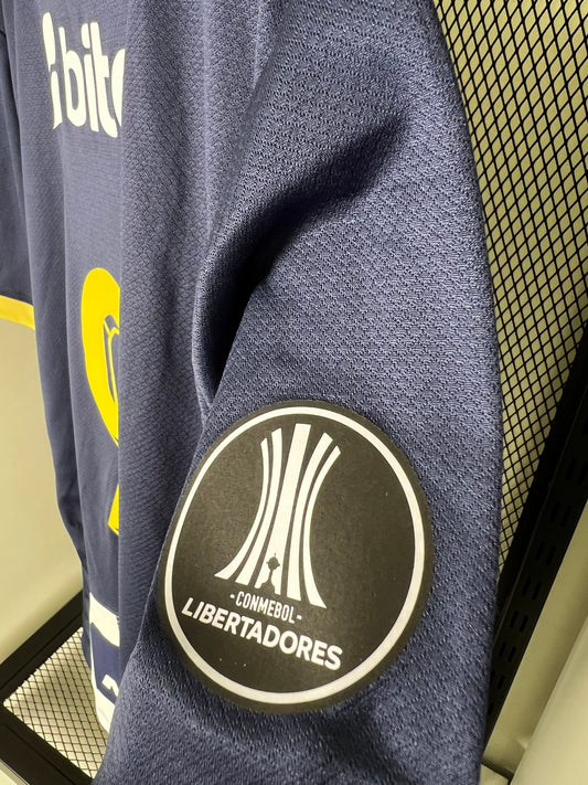 Alianza Lima Oficial 25-26