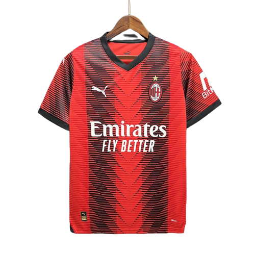 23-24 AC MILAN LOCAL