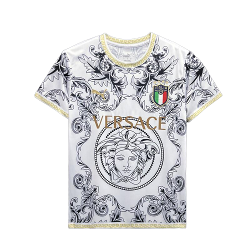 22-23 ITALIA EDICIÓN VERSACE