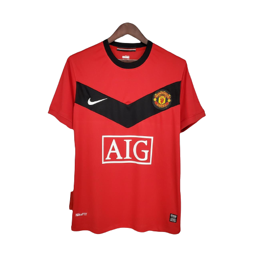 09-10 MANCHETSER UNITED LOCAL