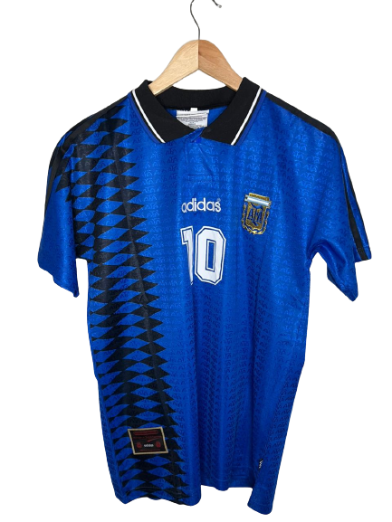 WC 94 ARGENTINA LOCAL