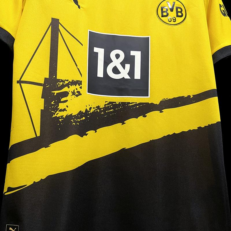 23-24 BORUSSIA DORTMUND LOCAL