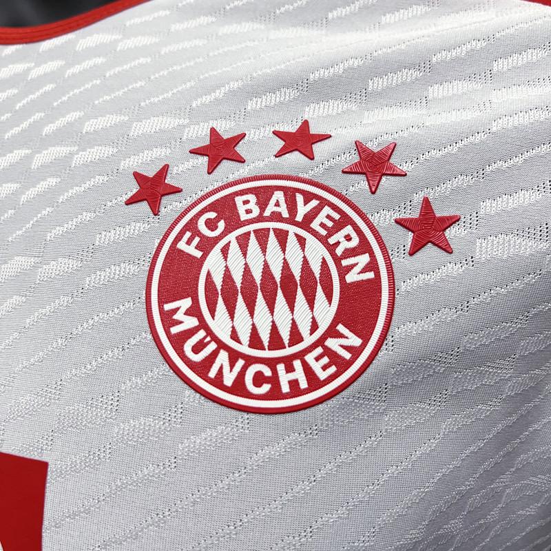 23-24 BAYERN MÚNICH LOCAL