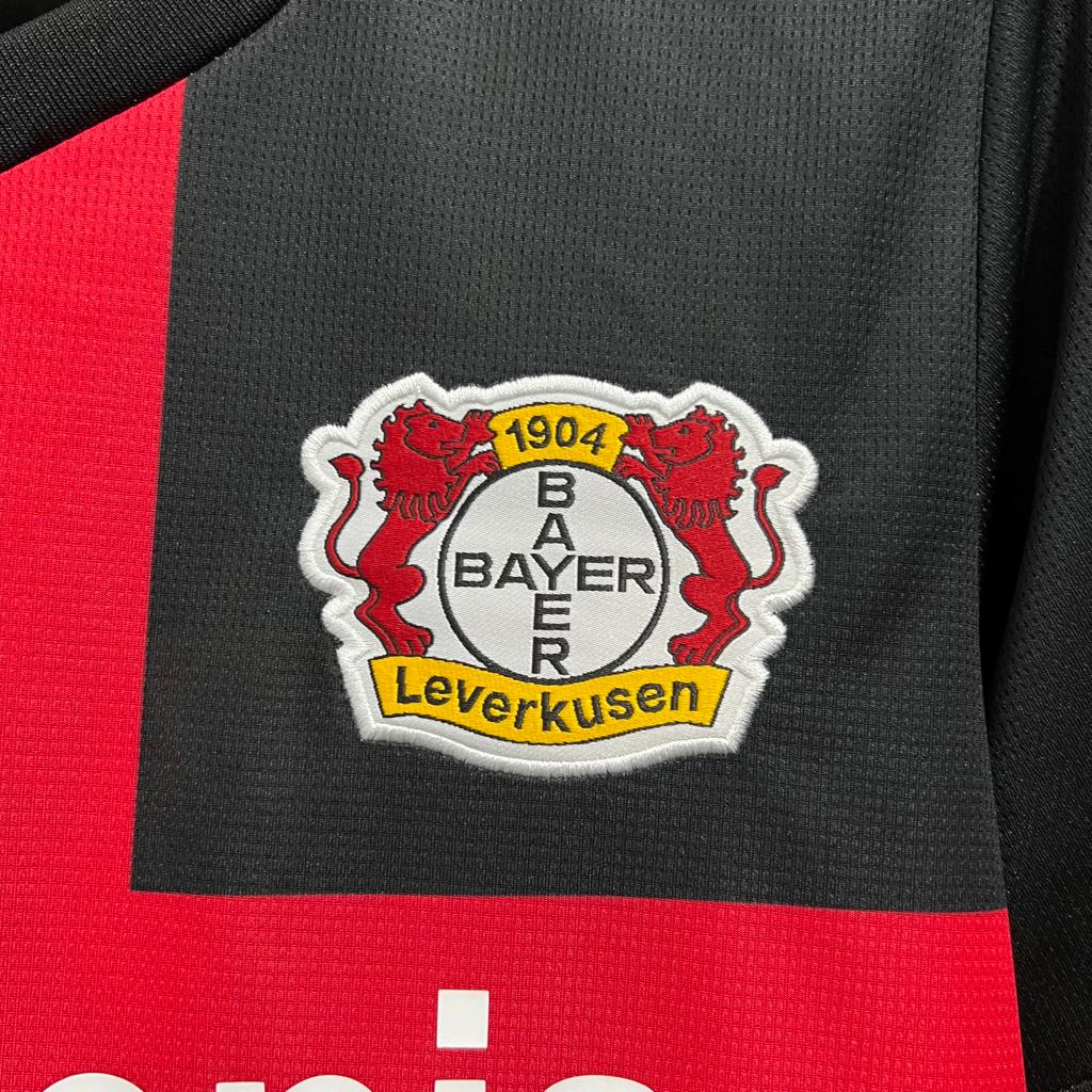 23-24 BAYERN LEVERKUSEN LOCAL