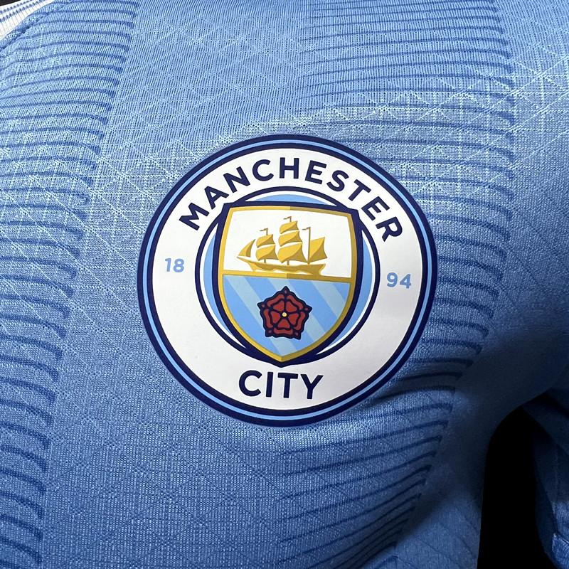 23-24 MANCHESTER CITY LOCAL