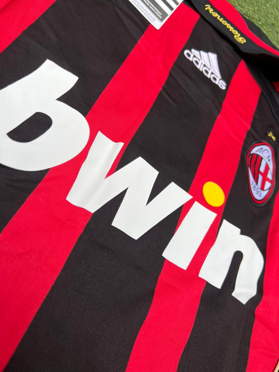 06-07 AC MILAN LOCAL