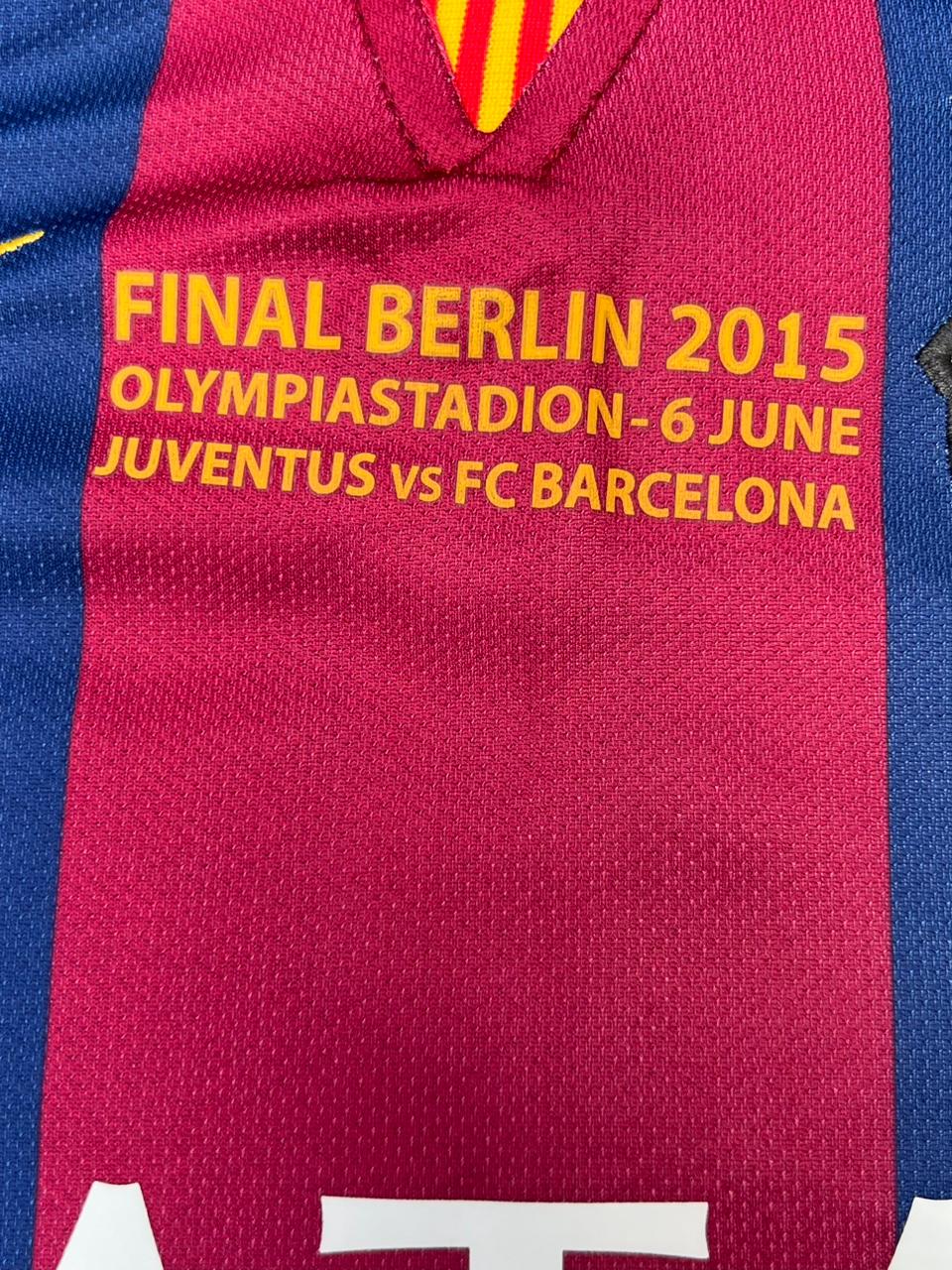 FINAL UCL 14-15 BARCELONA