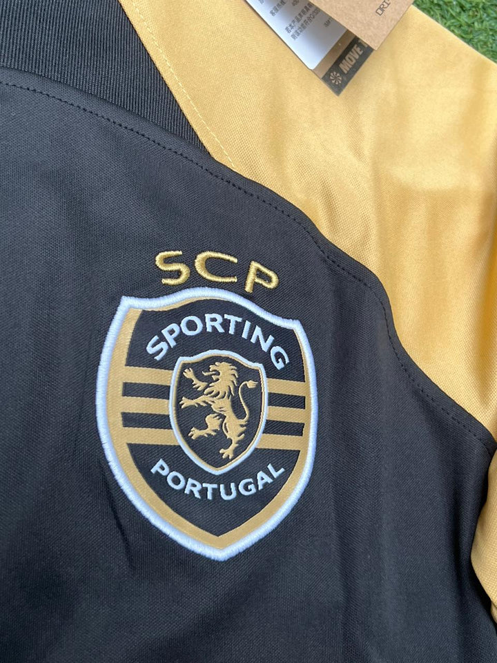 SPORTING DE LISBOA EDICIÓN ESPECIAL