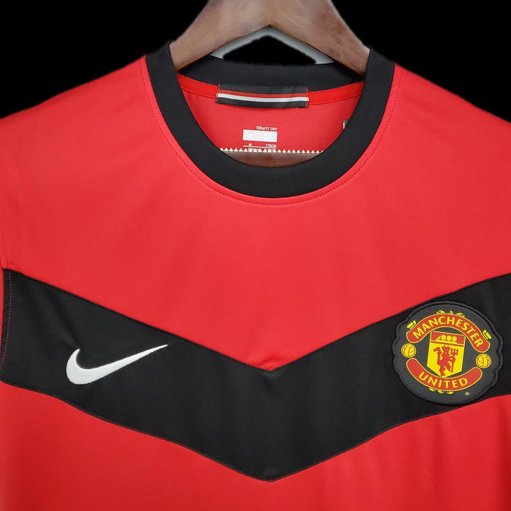 09-10 MANCHETSER UNITED LOCAL