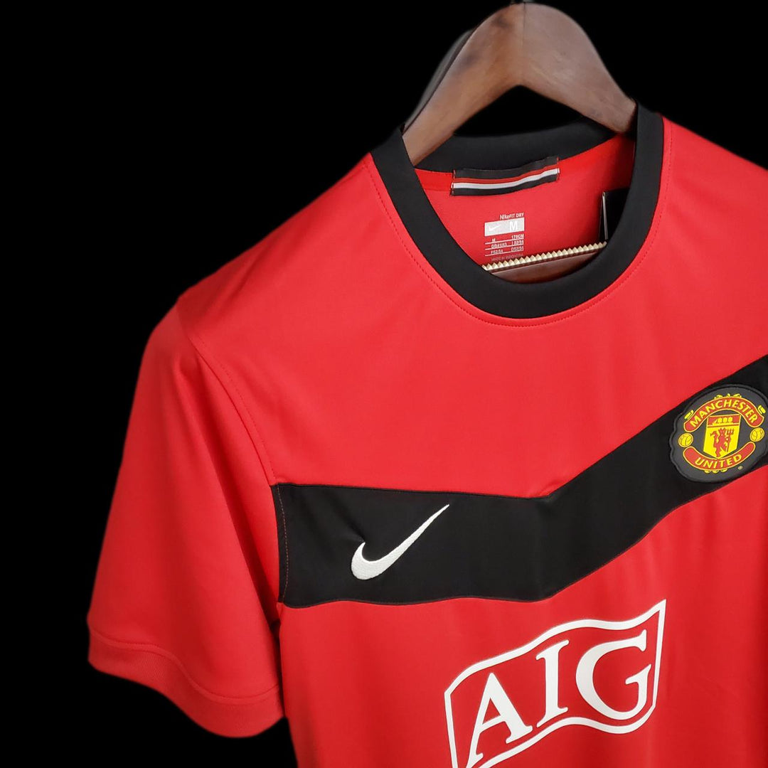 09-10 MANCHETSER UNITED LOCAL