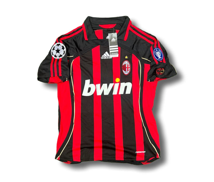 06-07 AC MILAN LOCAL