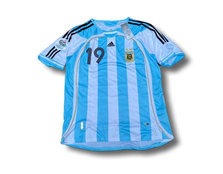 MUNDIAL 2006 ARGENTINA LOCAL