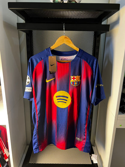 Tripack Barcelona