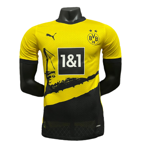 23-24 BORUSSIA DORTMUND LOCAL